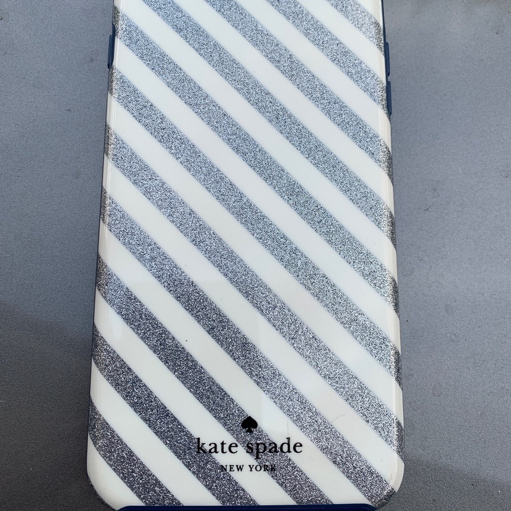Kate Spade iPhone 7 Plus Case